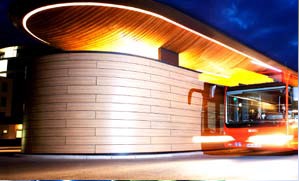 Architekturfotografie